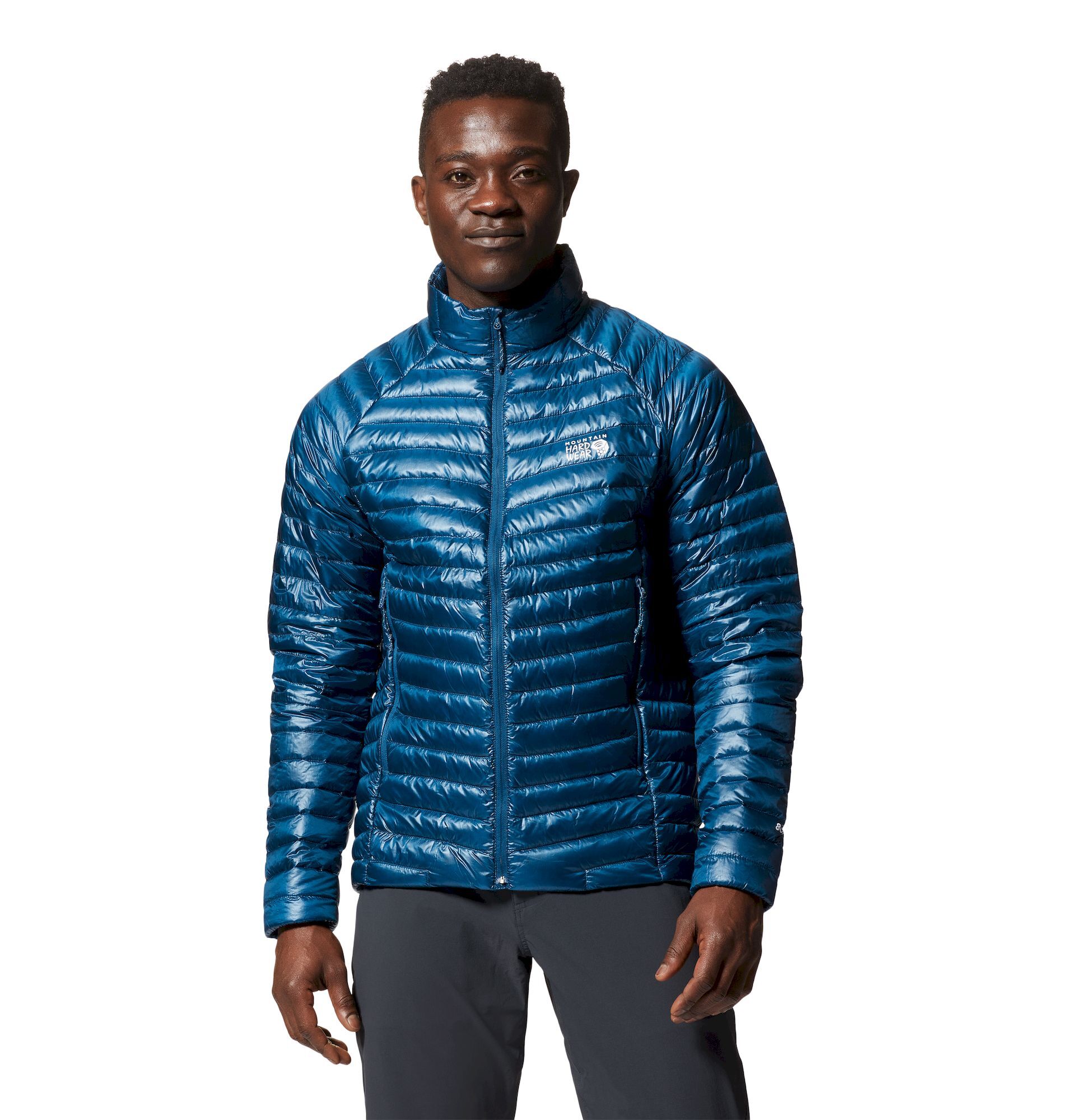 Mountain hardwear daunenjacke Clearance